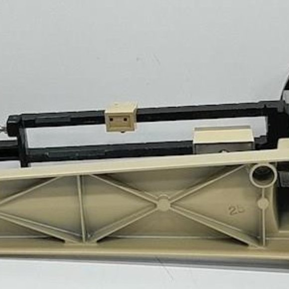 Triple beam scale - Picture 4 of 4